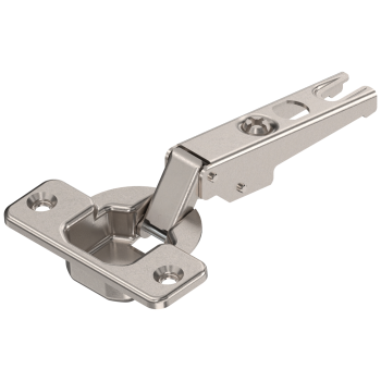 Zawias Blum 100' nakładany modul, 91M2550